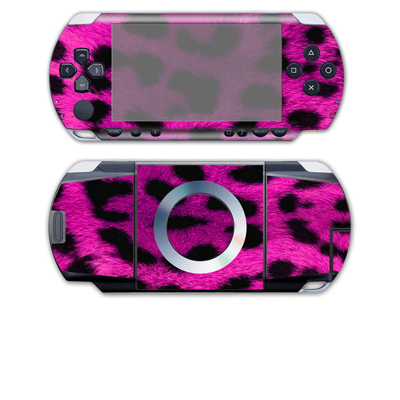 PSP 1000 Skin Sticker